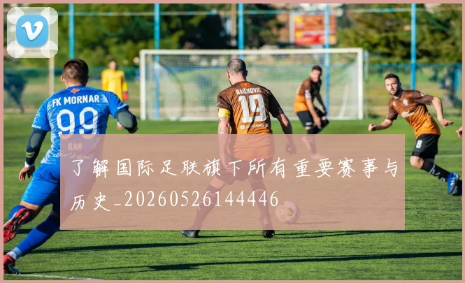 了解国际足联旗下所有重要赛事与历史_20260526144446