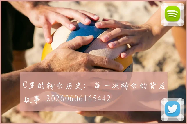 C罗的转会历史：每一次转会的背后故事_20260606165442
